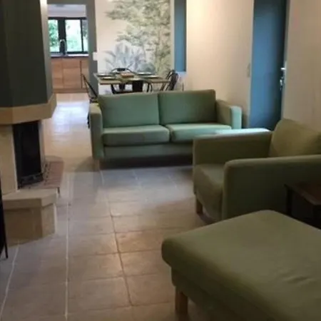 Familial Renove Avec 3 Chambres, Cheminee Et Jardin, Proche - Fr-1-410-332 Dom wakacyjny Le Mans