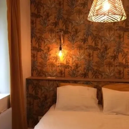 Familial Renove Avec 3 Chambres, Cheminee Et Jardin, Proche - Fr-1-410-332