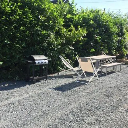 Familial Renove Avec 3 Chambres, Cheminee Et Jardin, Proche - Fr-1-410-332 Dom wakacyjny Le Mans