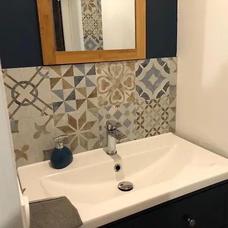 Familial Renove Avec 3 Chambres, Cheminee Et Jardin, Proche - Fr-1-410-332 Dom wakacyjny Le Mans