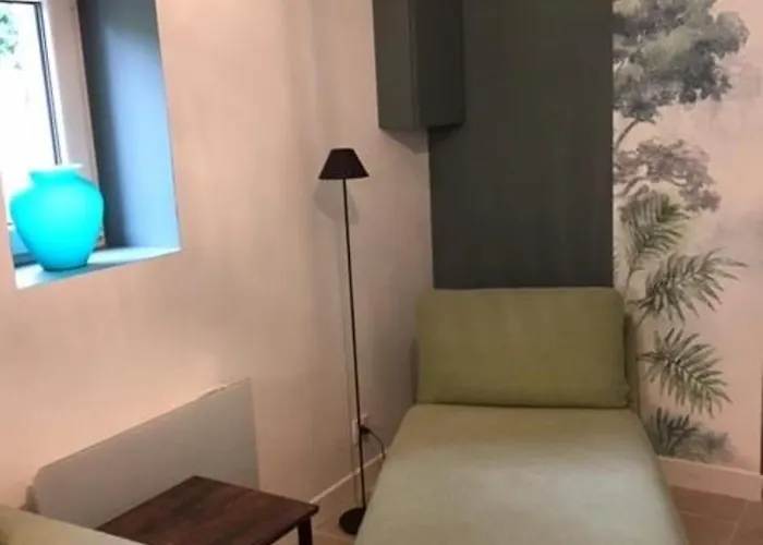 Familial Renove Avec 3 Chambres, Cheminee Et Jardin, Proche - Fr-1-410-332 Ferienhaus Le Mans