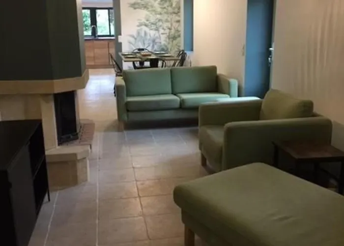 Familial Renove Avec 3 Chambres, Cheminee Et Jardin, Proche - Fr-1-410-332 Ferienhaus Le Mans